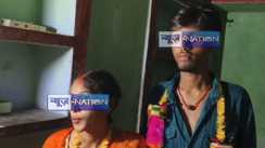 Minor Couple Detained After Temple Wedding Attempt in Bhojpur