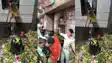 Sawan First Somwari Baba Siddhanath Temple