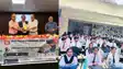 सुपौल इंजीनियरिंग कॉलेज के 'आरुण्य-2026' में विद्यार्थियों को मिला डिज़ाइन थिंकिंग और प्रोग्रामिंग का मार्गदर्शन