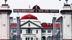Bihar News : पटना हाईकोर्ट बैरिस्टर एसोसिएशन का 7 अगस्त को होगा चुनाव, तीन महिला अधिवक्ता कार्यकारिणी सदस्य पद पर निर्विरोध हुए निर्वाचित