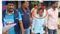 banka jila parishad je arrested taking bribe