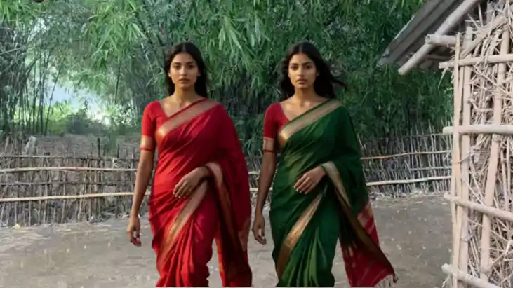 Flood Fear Forces Katihar Villages to Send Brides Away in Mo