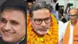 Bypoll Results Counting Underway in Bihar Gujarat MP Seats