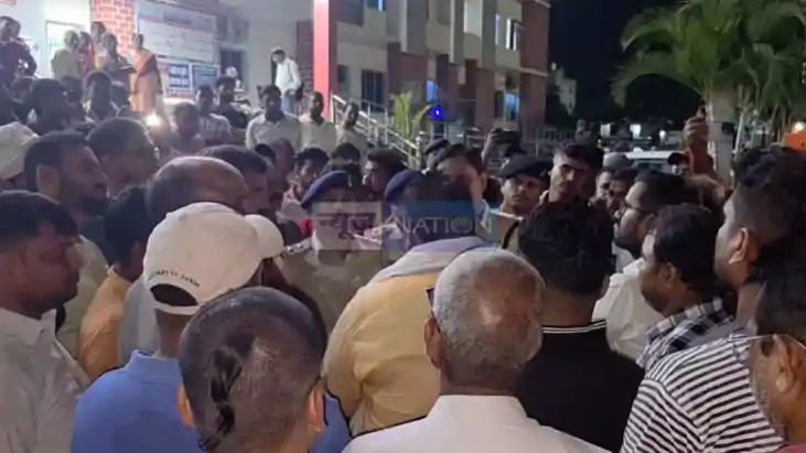 Patient Dies After Surgery at Doctor Clinic Kin Allege Negli