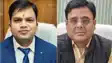  Two Executive Officer Murder in Bihar within 3 months