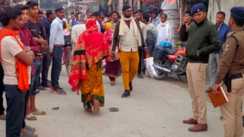 Bihar News: 6 नकाबपोश, फायरिंग और निशाना आभूषण दुकान, सीवान में 6 दिनों बाद फिर बड़ी लूट, दिनदहाड़े 15 मिनट में 20 लाख उड़ाए 