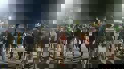 भोज खाकर लौट रहे बुजुर्ग को अज्ञात वाहन ने रौंदा, मौत; आक्रोशित लोगों ने 2 घंटे किया सड़क जाम