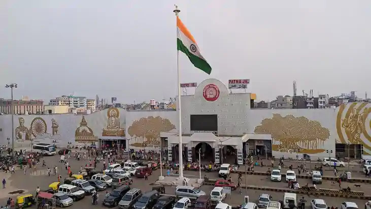 पटना जंक्शन 