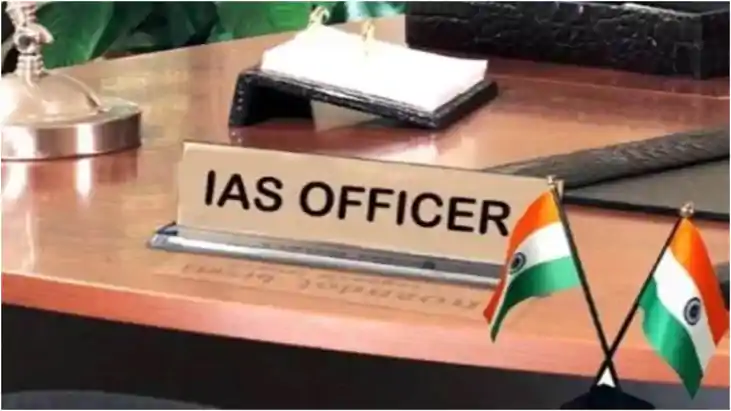 Bihar IAS Promotion - 27 आईएएस अधिकारियों को नए साल का तोहफा