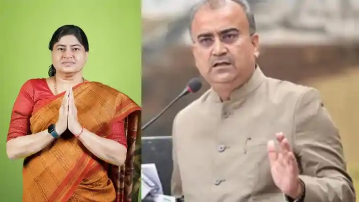 बिहार में बड़ा प्रशासनिक फैसला:  मंगल पांडेय सहित 6 मंत्रियों