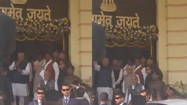 सीएम नीतीश 