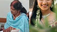 Bride s Remarkable Feat Takes LLB Exam