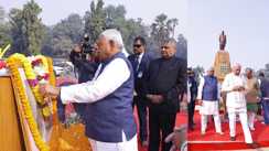 सीएम नीतीश 