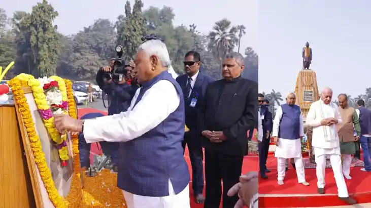 सीएम नीतीश 