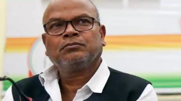 राजेश राम 