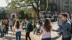 महिला कॉलेज 