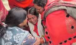 खाकी पर दाग? 2 लाख घूस नहीं देने पर 'थर्ड डिग्री' का आरोप, कस्टडी से छूटते ही व्यापारी ने तोड़ा दम