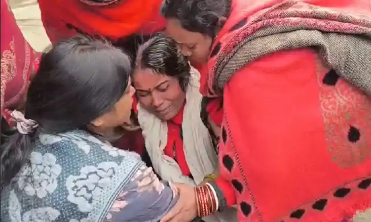 खाकी पर दाग? 2 लाख घूस नहीं देने पर 'थर्ड डिग्री' का आरोप, क