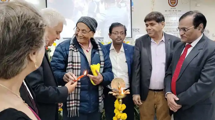 Dengue Vaccine Trial -2027 तक जड़ से खत्म होगा कालाजार, डेंगू