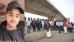 गंगा में दोस्तों के साथ गया युवक लापता, पिता ने जताई हत्या की आशंका; पुलिस जांच में जुटी