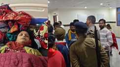 GMCH में प्रसूता की मौत पर बवाल: डॉक्टरों पर लापरवाही का आरोप, परिजनों ने काटा गदर; जूनियर के भरोसे चल रहा 'बड़ा अस्पताल'