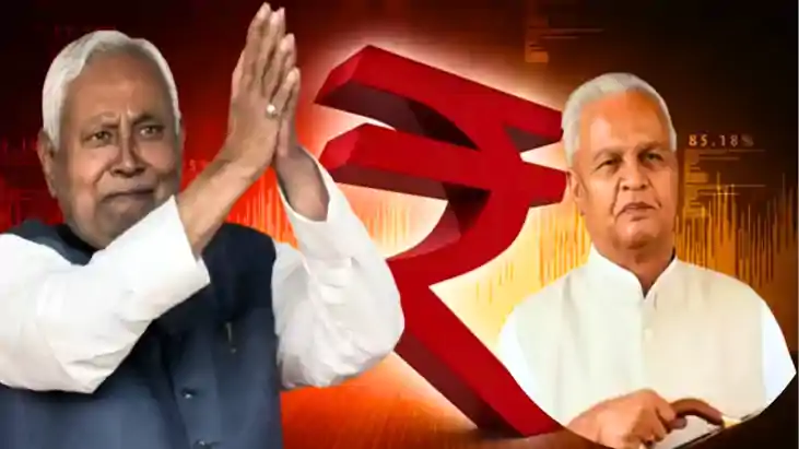 Bihar Budget 2026 : 'बीमारू' छवि से ₹3.47 लाख करोड़ की अर्थव