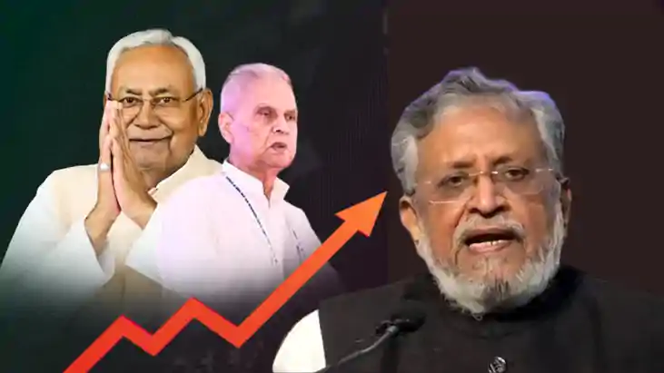 Bihar Budget 2026: ₹3.47 लाख करोड़ के बजट के बीच याद आए सुशी