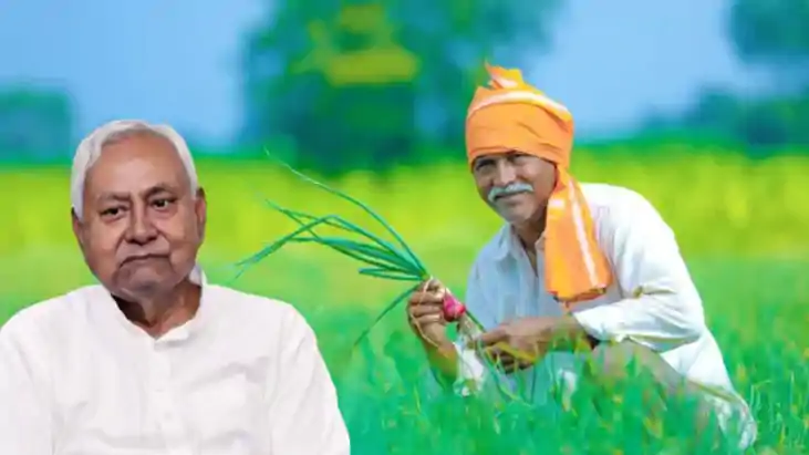 9000 का 'सम्मान': बिहार के किसानों के लिए बजट 2026 बना ऐतिहा