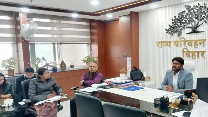  52 000 driving licenses will be cancelled in Bihar