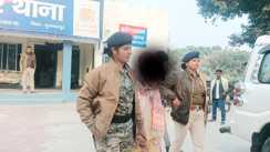 Bihar News : मुजफ्फरपुर की 'लेडी सिंघम !' 1100 KM दूर दिल्ली में दी दबिश, स्कूल से लापता छात्रा को प्रेमी संग किया बरामद, एसएसपी करेंगे सम्मानित 