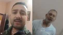 Patna STF Nabs Notorious Father Son Gang Doctor Sahib Begs for Life