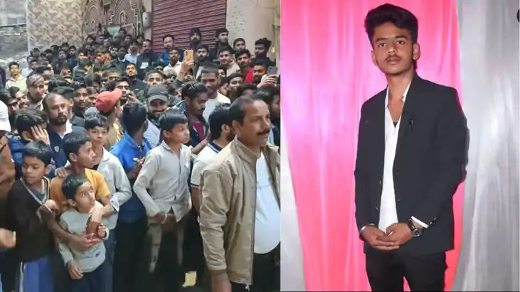 Bihar News : एडमिट कार्ड की त्रुटि और मानसिक तनाव ने ली छात्