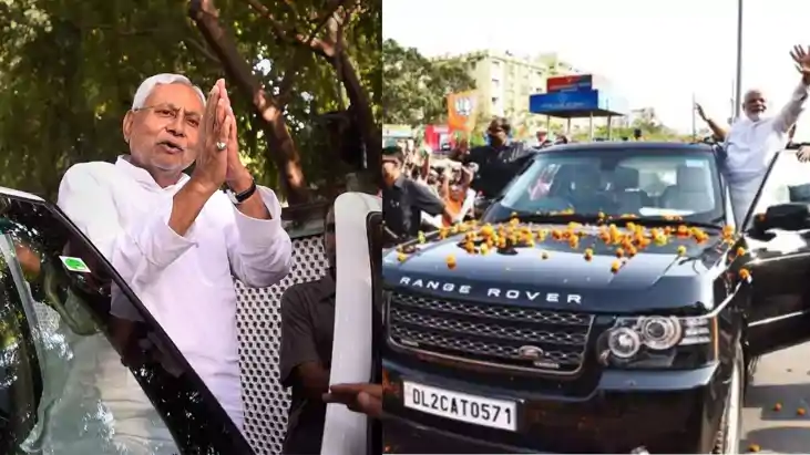 पीएम मोदी जैसा सुरक्षा कवच! 50 लाख की छोड़ अब 2.5 करोड़ की क