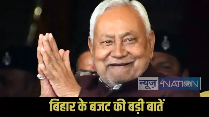 Bihar Budget 2026-27