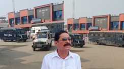 Anant Singh News: बेऊर जेल से निकले बाहुबली नेता अनंत सिंह, विधानसभा में आज लेंगे विधायक पद की शपथ, भारी सुरक्षा 