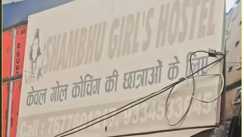 After Hostel Horror Govt Tightens Watch SIT Cracks Down on Shelters
