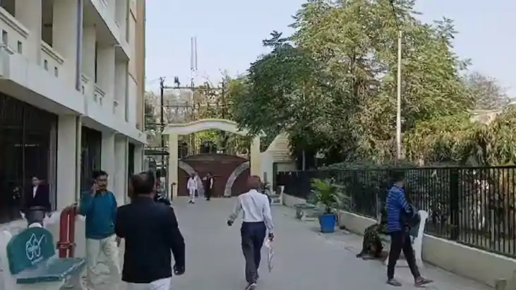 Bihar News: पुजारी हत्याकांड में अदालत ने सुनाया उम्रकैद का 