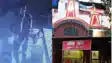 Theft at Mahima Temple in Patna Thief face captured on CCTV