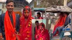 प्रेम विवाह 