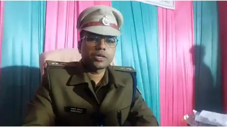 Bihar News : मोतिहारी में बड़ा फर्जीवाड़ा ! 'पुलिस मित्र' बह