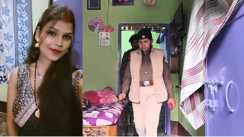 Bihar News : आई रियली लव यू...दूसरी शादी कर लीजियेगा...पति के नाम सुसाइड नोट छोड़कर फंदे से झूल गयी पत्नी