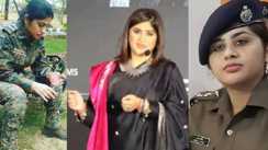  IPS Kamya Mishra breaks silence on resignation 