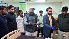 Bihar News : नालंदा में बेटे की चाहत में गयी तीन जानें, मां और दो बेटियों की हुई मौत, परिजनों ने ससुराल वालों पर जहर देने का लगाया आरोप