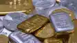 Bihar Tremendous rise in gold and silver