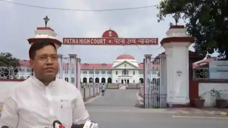 दलित बेटी को इंसाफ दिलाने की मिली थी 'सजा'! हाईकोर्ट ने मंत्