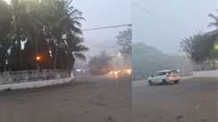 Bihar Weather Mausam 