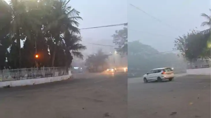 Bihar Weather Mausam 