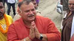 मुन्ना शुक्ला 