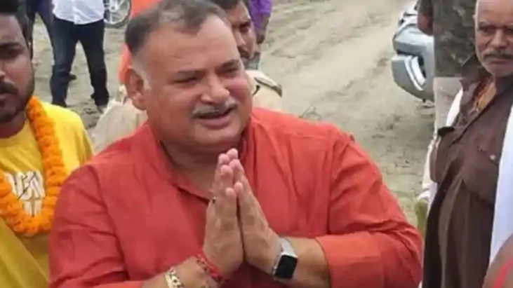 मुन्ना शुक्ला 