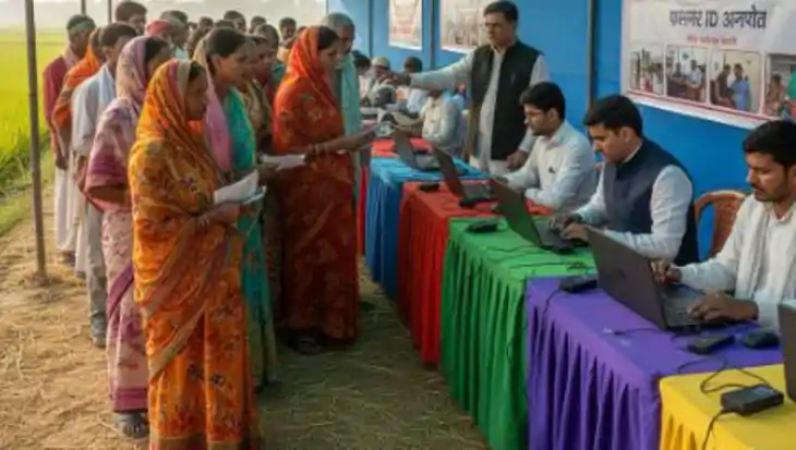 सावधान किसान! बिना 'फार्मर आईडी' रुक सकती है पीएम-किसान की अ